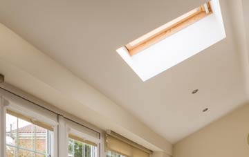 Askett conservatory roof insulation companies