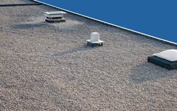 flat roofing Askett, Buckinghamshire