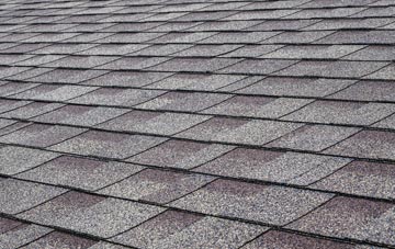 Askett tiles for shallow pitch roofing