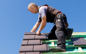 disadvantages of Askett slate roofing