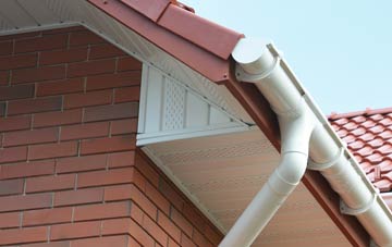 Askett soffit repair costs