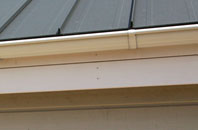 Askett soffit repair
